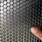 Hexagonaal Gatenaluminium Geperforeerd Metaal Mesh Sheet 1mm dikte
