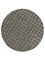 Filter 500*3500mm 1 Micron ultra Fijn Roestvrij staal Mesh Dutch Weave