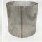 De Filterbuis van het aluminiumroestvrij staal Geperforeerde Metaal voor Waterput