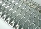 Veiligheidsroosters 2,0 mm 2,5 mm Diamantgat Aluminium Grip Strut Walkway