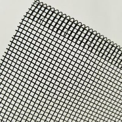 Aluminiumlegeringsgeweven gaas voor ramen en deuren