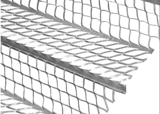 Gegalvaniseerde Hy Rib Bekistingslat 7 Ribben 8 Opening voor Betonconstructie