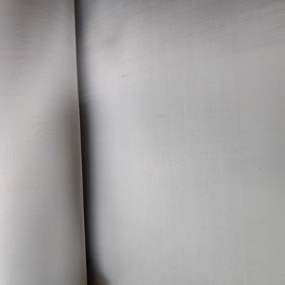 Prik 300 Mesh Woven Cloth Of Stainless-Staal Hoge Filtratie