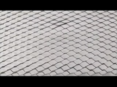 G30 G60 Zinkcoating Stucco Wire Mesh 3,4 lbs gegalvaniseerd metaal mesh lat