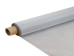 SS 304 316 316L Woven Wire Mesh van roestvrij staal