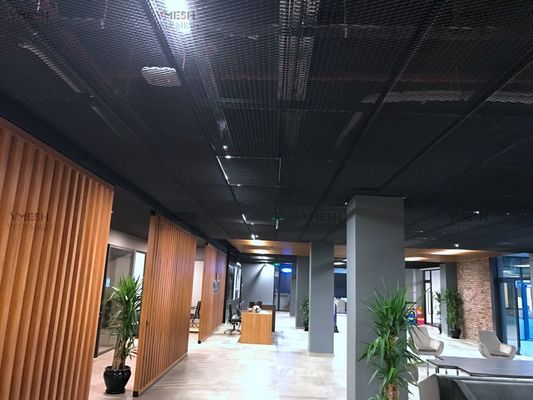 Aluminium Strekmetaalplaat voor Plafondbekleding 1060 3003