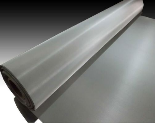 304 roestvrij staal Geweven draadnet 0,02 - 6,3 mm Draaddiameter