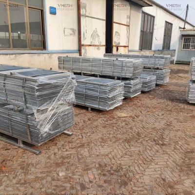 Gegalvaniseerde staal stucco draad lat 27x96 inch G60 G90