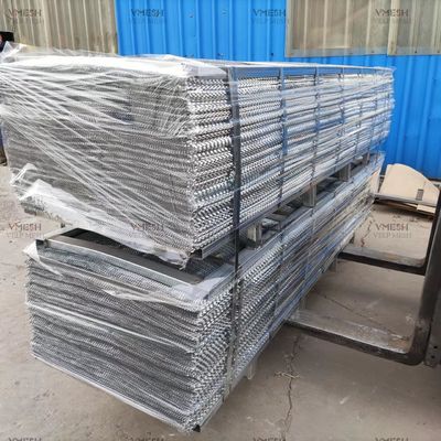 Gegalvaniseerde uitgebreide stucco draad metalen lat 27x96 inch G60 G90
