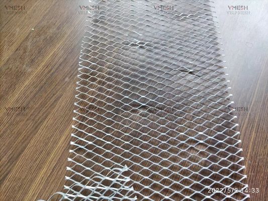 Gegalvaniseerde uitgebreide stucco draad metalen lat 27x96 inch G60 G90