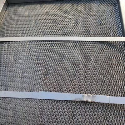 Gegalvaniseerde uitgebreide metalen lat 27x96in voor stucco-constructie
