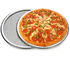 Stok niet 8 Duim --22inch aluminium Mesh Pizza Screen Customized Size