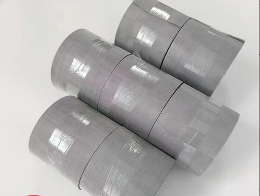 304 316 316L roestvrij staal draadnet stof - 25 tot 300 micron filter scherm