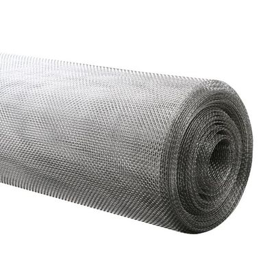 Anti-corrosie 80 mesh roestvrij staal draad gaas voor filter gaas stof