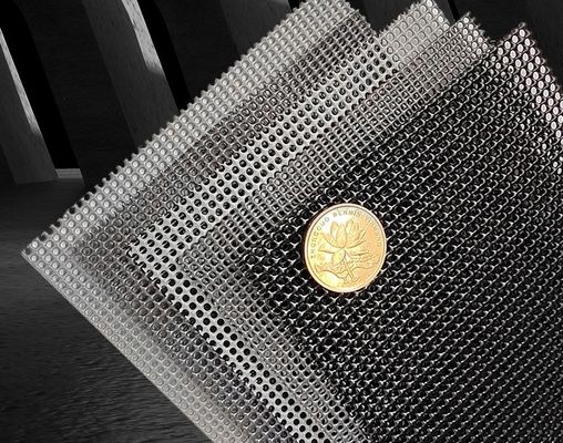 Diamantdraadgordel Insectengordel Veiligheidsnet Voor Deurenvenster