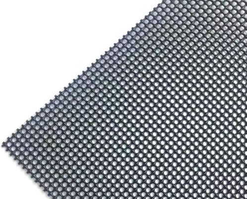 Roestvrij staal 304 316 anti-diefstal anti-muggen venster mesh scherm