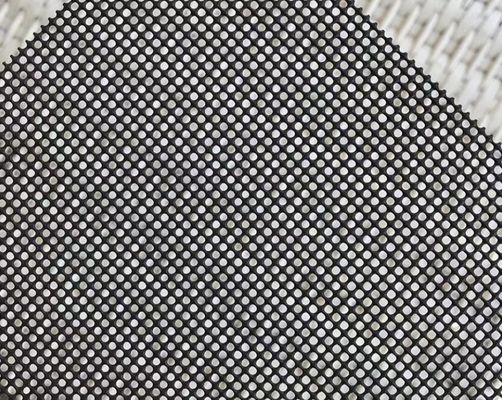 Roestvrijstalen 304/316 Veiligheidsraamscherm 10-16 Mesh