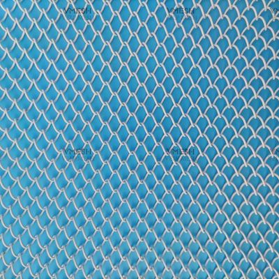 Metalen scharnieren met een scharnier van 6 mm