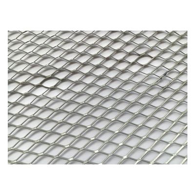 Stucco Gips Zelf Furring 2.5lbs gegalvaniseerd uitgebreide metalen lat