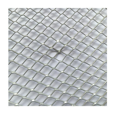 3.4lbs G30 G60 Zink Stucco draadnet gegalvaniseerd uitgebreide metalen lat