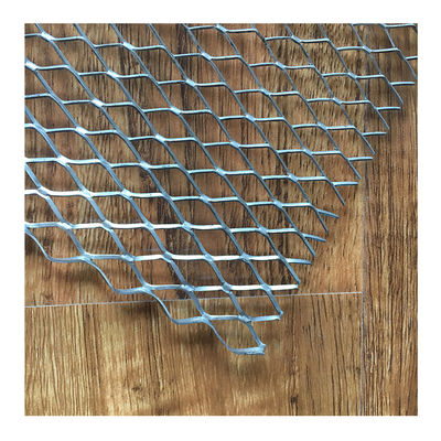 G30 G60 Zinkcoating Stucco Wire Mesh 3,4 lbs gegalvaniseerd metaal mesh lat