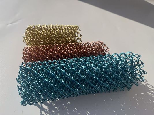 Anti-roest roestvrij staal 304 metalen watergordijn voor waterelement