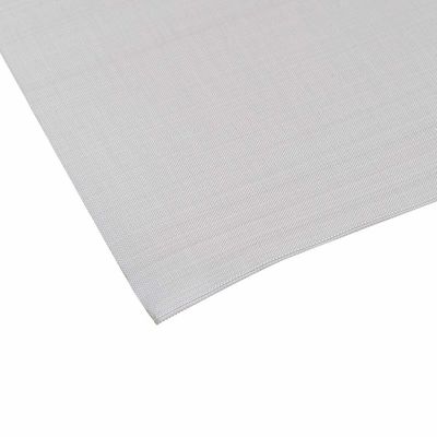 150 mesh roestvrij staal draaddoek geweven fijn draaddoek voor filter