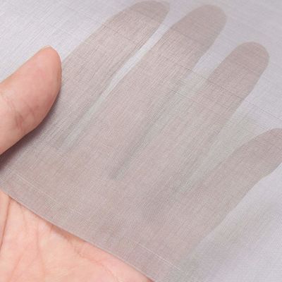 Vaste staal 304 / 316 geweven fijndraad 100 mesh voor het filteren