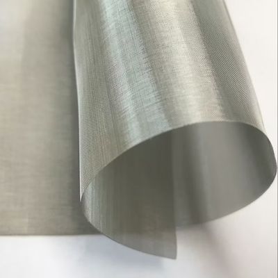 1*30m roestvrijstalen draadfiltermaas Filtratie doekmaas