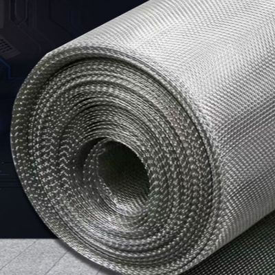 304 316 Roestvrij staal 2-3500 Mesh Woven Wire Mesh voor oliefiltratie