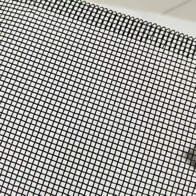 Aluminium gaas voor ramen 0,5-1,2m breedte insectenwering