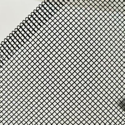 Aluminium gaas voor ramen 0,5-1,2m breedte insectenwering