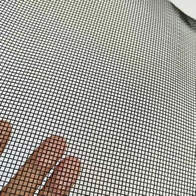 Aluminiumlegering Geweven Gaas voor Insectenwering & Filtratie