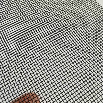 Aluminium legering Insektenscherm Mesh 18x14 Mesh Corrosiebestendige