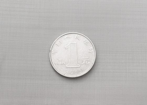 Hoge dichtheid geweven 300 500 mesh roestvrijstalen gaasrol