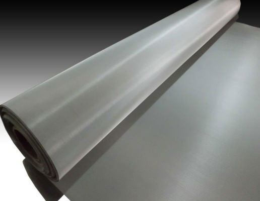 316 Roestvrij Staal 300 Mesh Geweven Draadfilter voor Hoge Filtratie