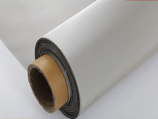 316 Roestvrij Staal 300 Mesh Geweven Draadfilter voor Hoge Filtratie
