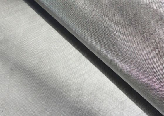 Roestvrijstalen gaas 100-300 micron 304 316 voor filtratie