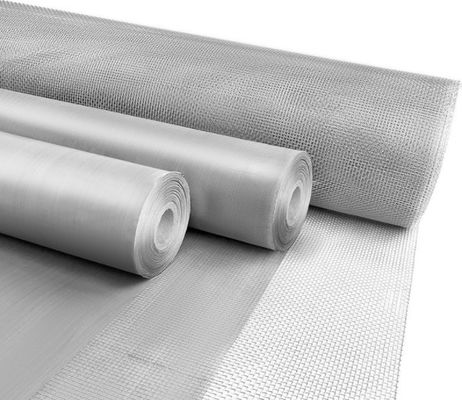 304 316 Roestvrijstalen gaasrol 300 500 635 Mesh