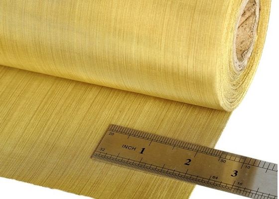Pure koper Faraday Cage EMF Shielding Wire Mesh 30m Roll