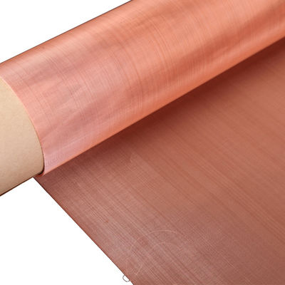 60 Mesh Messing Woven Screen Mesh voor rokersfilters