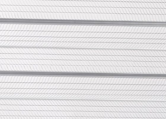 Gegalvaniseerde Hy Rib Bekistingslat 7 Ribben 8 Opening voor Betonconstructie