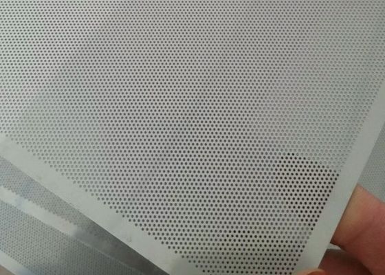 Edelstaal 304 EMI RFI Bescherming Etching Mesh voor luidsprekers