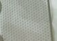 Van de de Legeringsfoto van het aluminiummessing van de Etsmesh round air filter mesh de Hoge Precisie