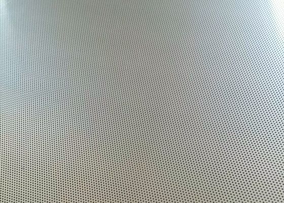 10 micron roestvrij staal etsen mesh filter schijf voor auto luidspreker