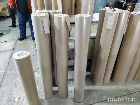 304 Roestvrij Staal Omgekeerd Hollands Weefsel Draadgaas Metaal Zeefdoek