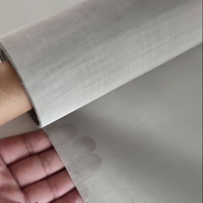 SS304 Geweven gaas van roestvrij staal voor industriële filtratie