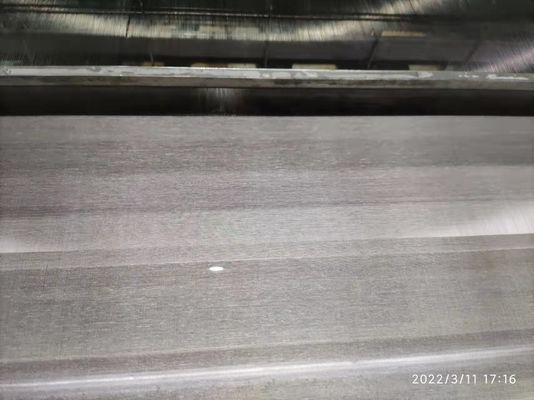 SUS302 Roestvrijstalen Filtergaas met Hollands Weefsel 100 Micron
