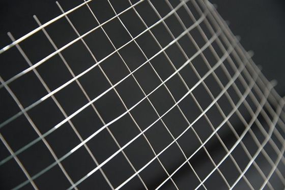 Gegalvaniseerde geweldde draadgordelrolletjes van 0,5 mm voor hekken en kooien