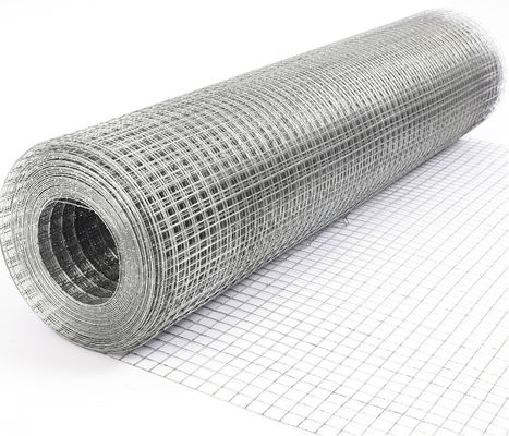 Gegalvaniseerde geweldde draadgordelrolletjes van 0,5 mm voor hekken en kooien